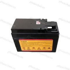 Ắc Quy OUTDO YTR4A-BS (12V-2.3AH) cho xe Honda CL 50, ắc quy cho xe máy nội địa nhật