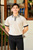 ÁO THUN POLO PHỐI CỔ KEM VH003872