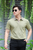 ÁO THUN POLO XANH VÂN GỖ VH003707
