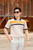 ÁO THUN POLO PHỐI KEM VH003861