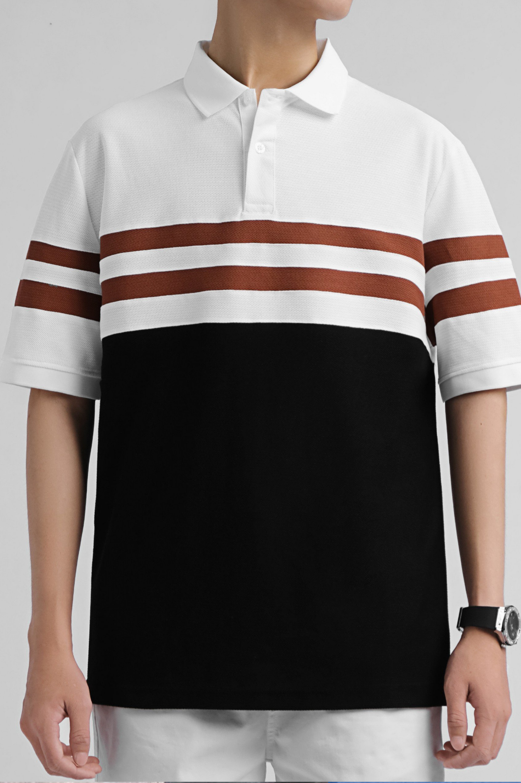 ÁO THUN POLO VM003698
