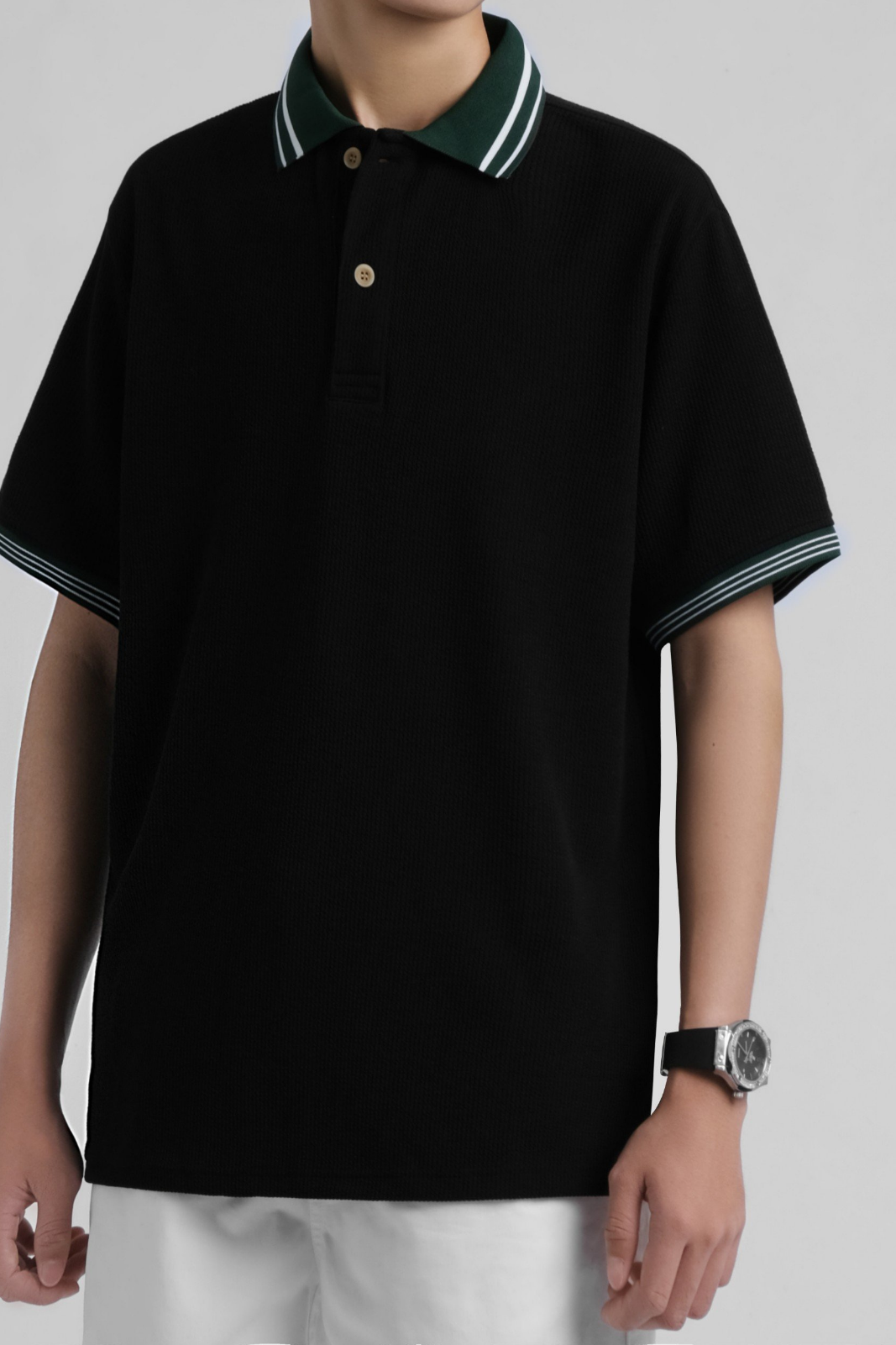ÁO THUN POLO VM003692