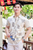 ÁO SƠ MI NAM TAY NGẮN HỌA TIẾT KEM T003525