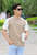 ÁO THUN CỔ TRÒN VH003687