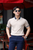 ÁO THUN POLO KEM PHỐI CỔ VH003729