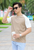ÁO THUN CỔ TRÒN VH003687