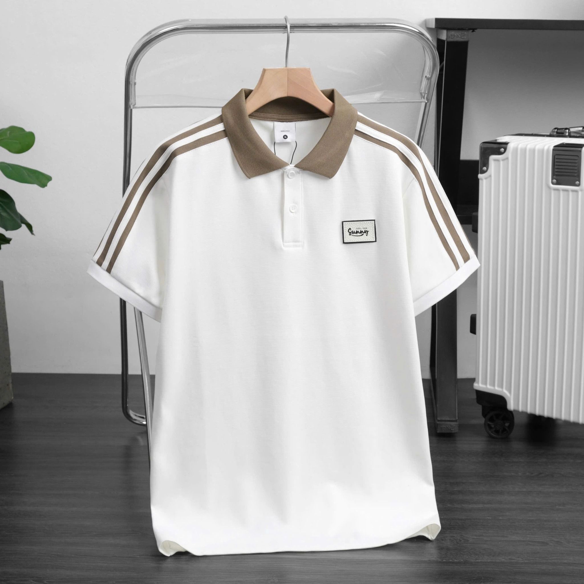 ÁO THUN POLO CT002013