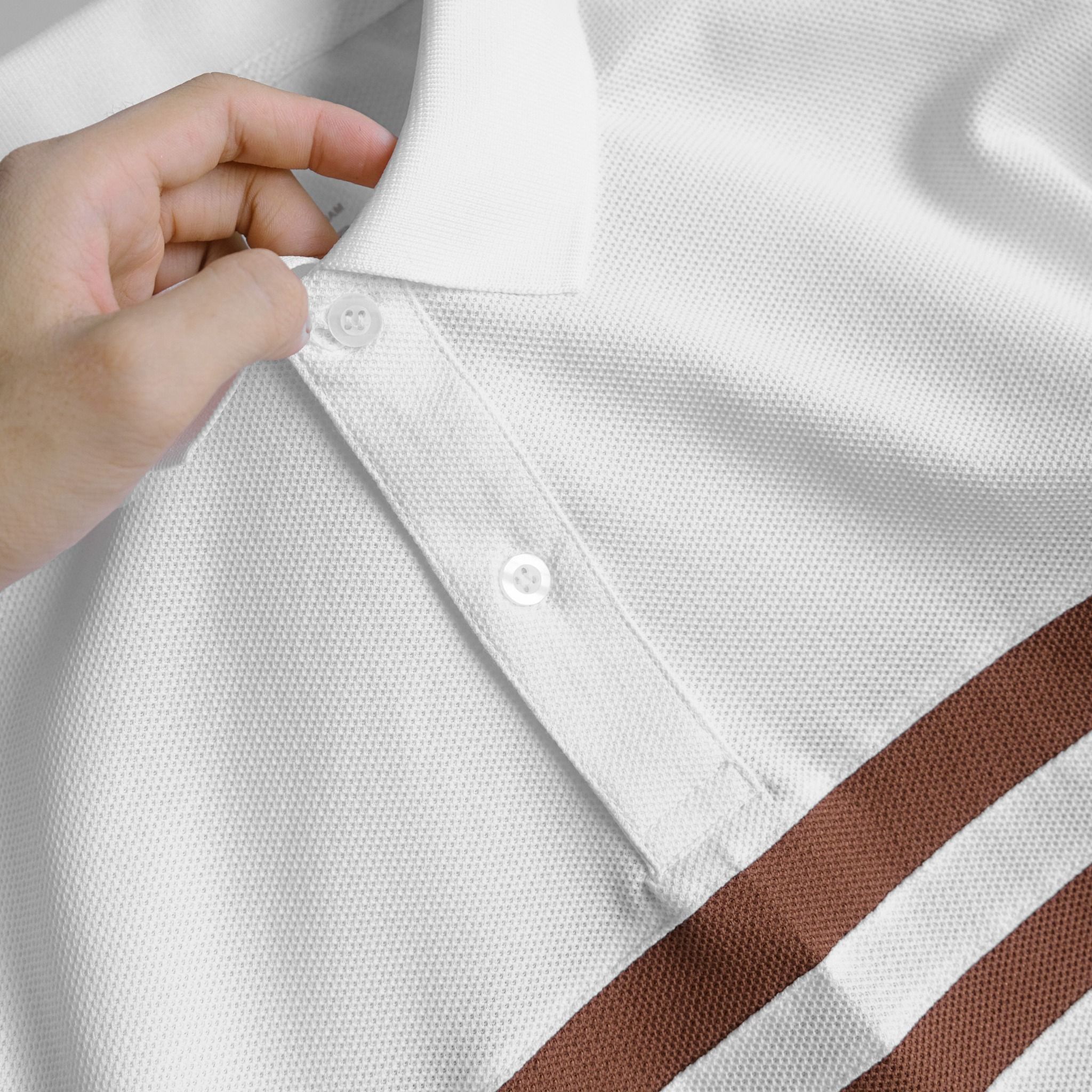 ÁO THUN POLO VM003698