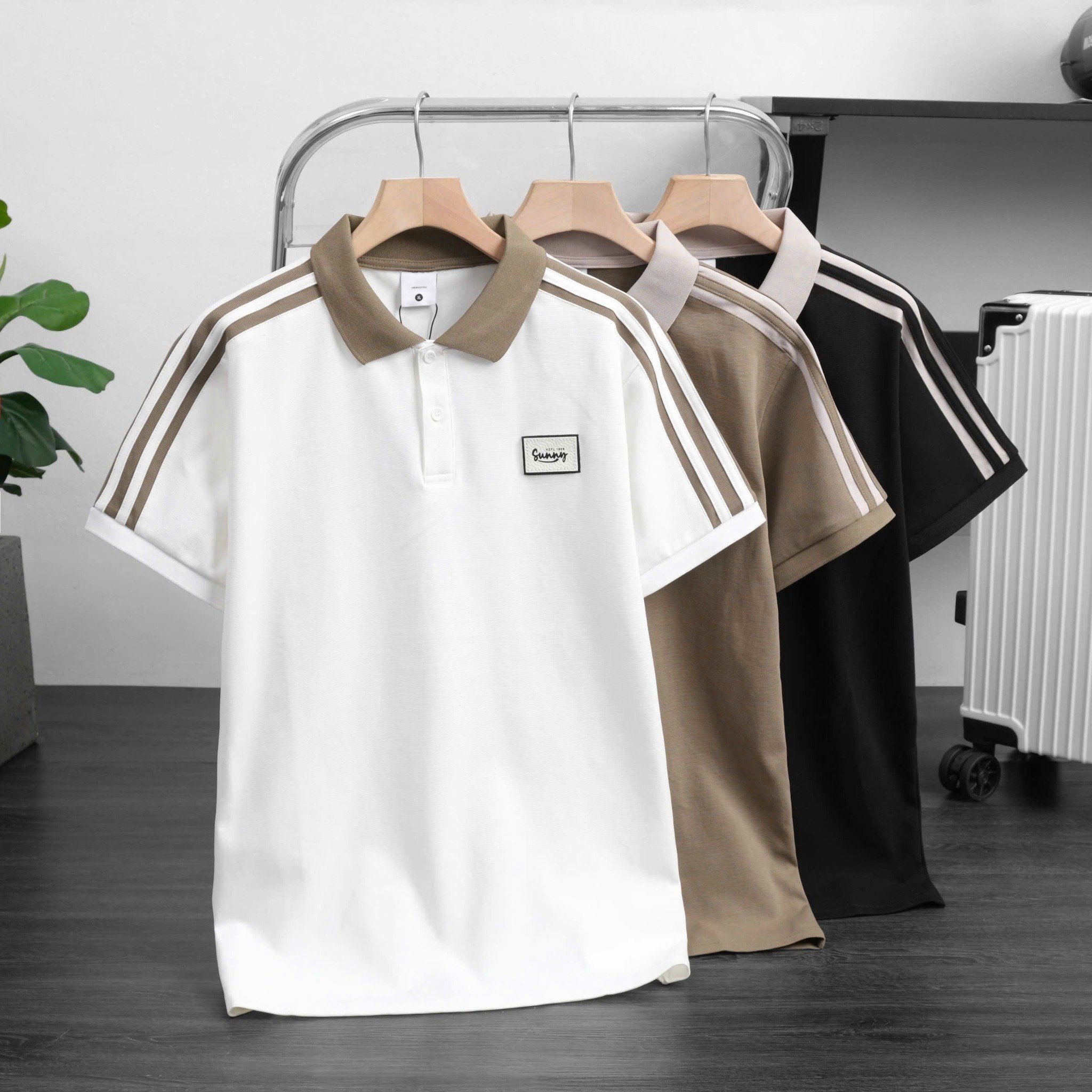 ÁO THUN POLO CT002013