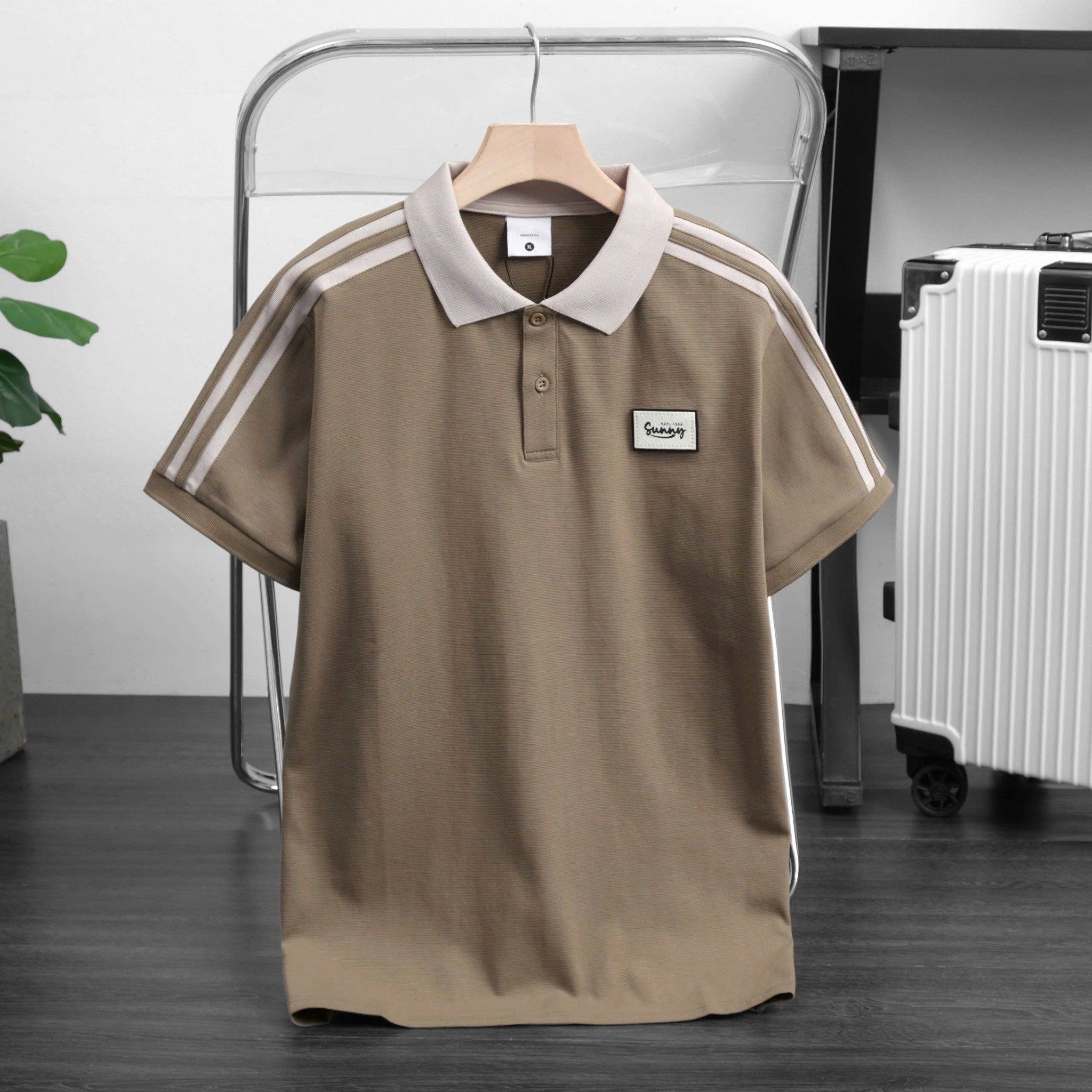 ÁO THUN POLO CT002013