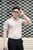 ÁO THUN POLO KEM VIỀN CỔ VH003828