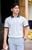 ÁO THUN POLO INFULL TRẮNG VH003877