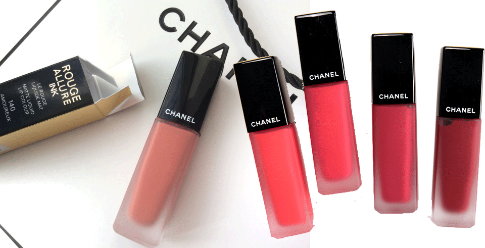 Son Chanel Rouge Allure Ink – hangxachtayluxury