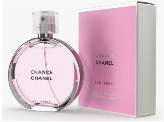 Nước hoa Chanel Chance Eau Tendre EDT 100ml – hangxachtayluxury