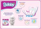  Bỉm Bobby Đủ Size - Tã Quần - Tã Dán - Chính Hãng Bobby 