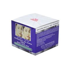 Kem dưỡng trắng da nám tàn nhang Bood Whitening Melasma Freckles Cream