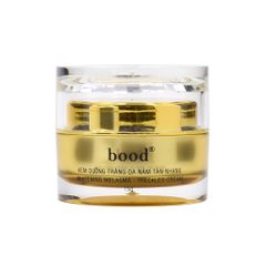 Kem dưỡng trắng da nám tàn nhang Bood Whitening Melasma Freckles Cream