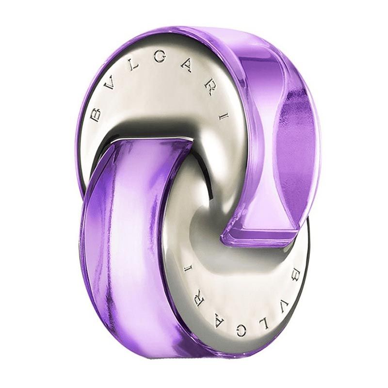 Nước Hoa Bvlgari Omnia Amethyste 65ml Tím