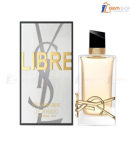 Nước Hoa Ysl Libre 90ml