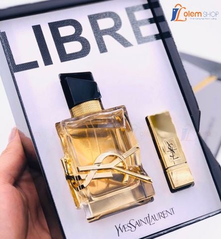 Nước Hoa Ysl Libre 90ml