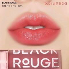 [Chính Hãng] Son Kem Black Rouge Vỏ Nâu