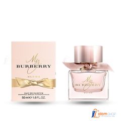 Nước Hoa Mỹ dành cho Nữ   BURBERRY BLUSH 5ML  Mã SKU: 10160078