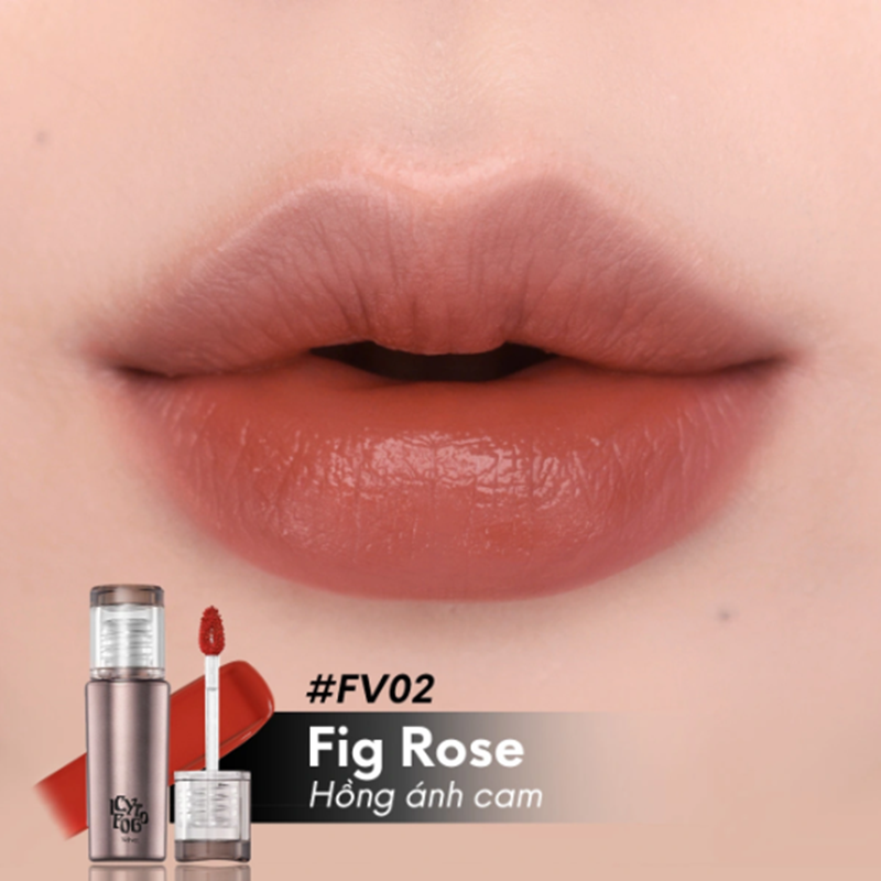 Son Kem Black Rouge Icy To Fog 39,6g