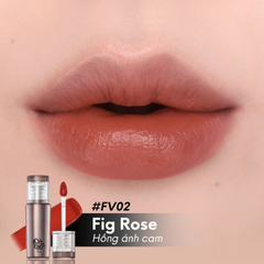 Son Kem Black Rouge Icy To Fog 39,6g