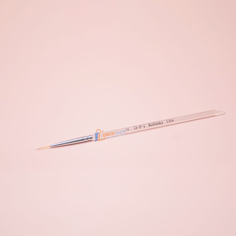 Cọ Râu Nail O.p.i Cán Trong