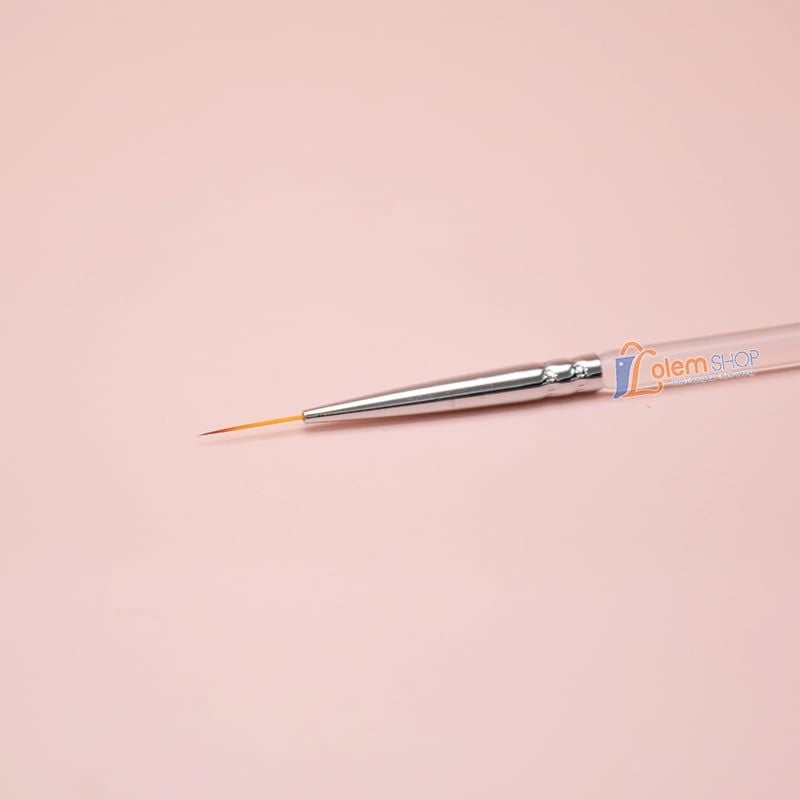 Cọ Râu Nail O.p.i Cán Trong