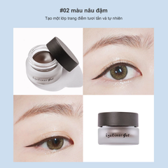 Gel Kẻ Mắt Judy Doll 3g
