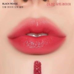 [Chính Hãng] Son Kem Black Rouge Vỏ Nâu