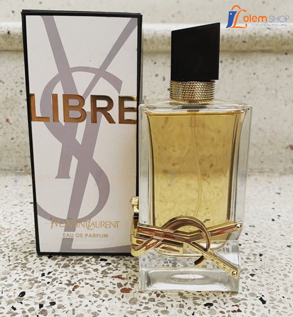 Nước Hoa Ysl Libre 90ml