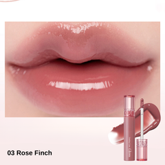 Son Kem Bóng Romand Glasting Color Gloss 4g