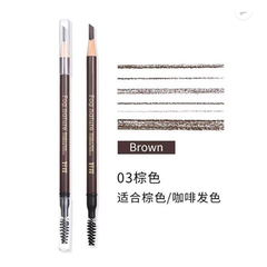 Kẻ Mày Haozhuang Mới 2g, Không thấm nước