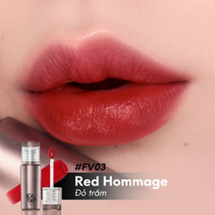 Son Kem Black Rouge Icy To Fog 39,6g