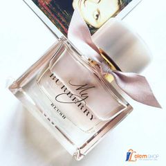 Nước Hoa Mỹ dành cho Nữ   BURBERRY BLUSH 5ML  Mã SKU: 10160078