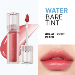 Son Kem Bóng Ink Peripera Water Bare Tint 4g