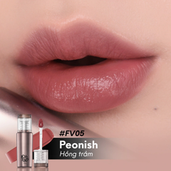 Son Kem Black Rouge Icy To Fog 39,6g