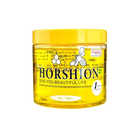 Wax Lạnh Tẩy Lông Horshion 750ml