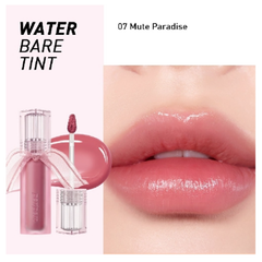 Son Kem Bóng Ink Peripera Water Bare Tint 4g