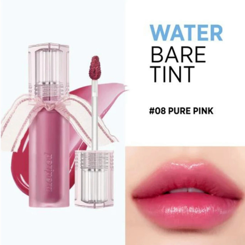 Son Kem Bóng Ink Peripera Water Bare Tint 4g