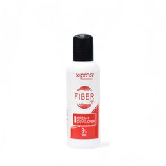 Oxy X.pros Fiber 100ml, Oxy siêu dưỡng nâng tone màu tóc chuyên nghiệp