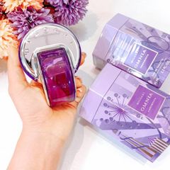 Nước Hoa Bvlgari Omnia Amethyste 65ml Tím