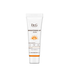 Kem Chống Nắng Dr.g Brightening Up Sun Spf50+ Nâng Tone Cam