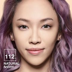 Kem Nền Maybelline Fit Me Matte + Poreless 30ml