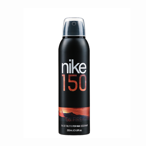 Xịt Khử Mùi Nike Man 200ml