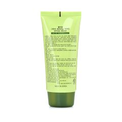 Kem Chống Nắng Cellio Green Tea Whitening Spf50 70g