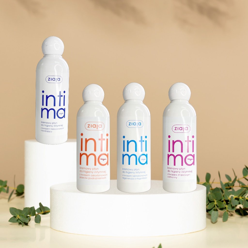 Dung Dịch Vệ Sinh Ziaja Intima 200mlDung Dịch Vệ Sinh Ziaja Intima 200ml –  Shop Lọ Lem Bạc Liêu