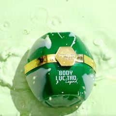 Kem Body Lục Tảo Soo Young 250g